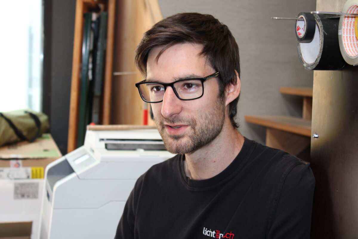 lichtundmusik.ch GmbH