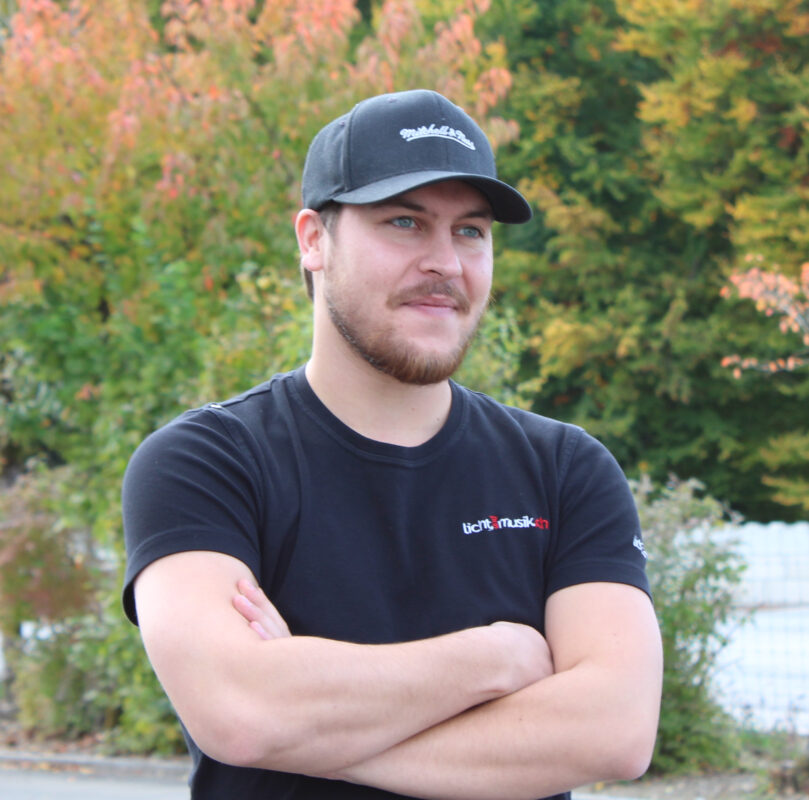 lichtundmusik.ch GmbH