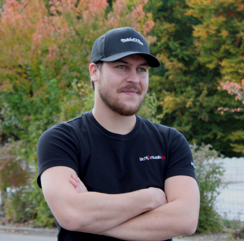 lichtundmusik.ch GmbH