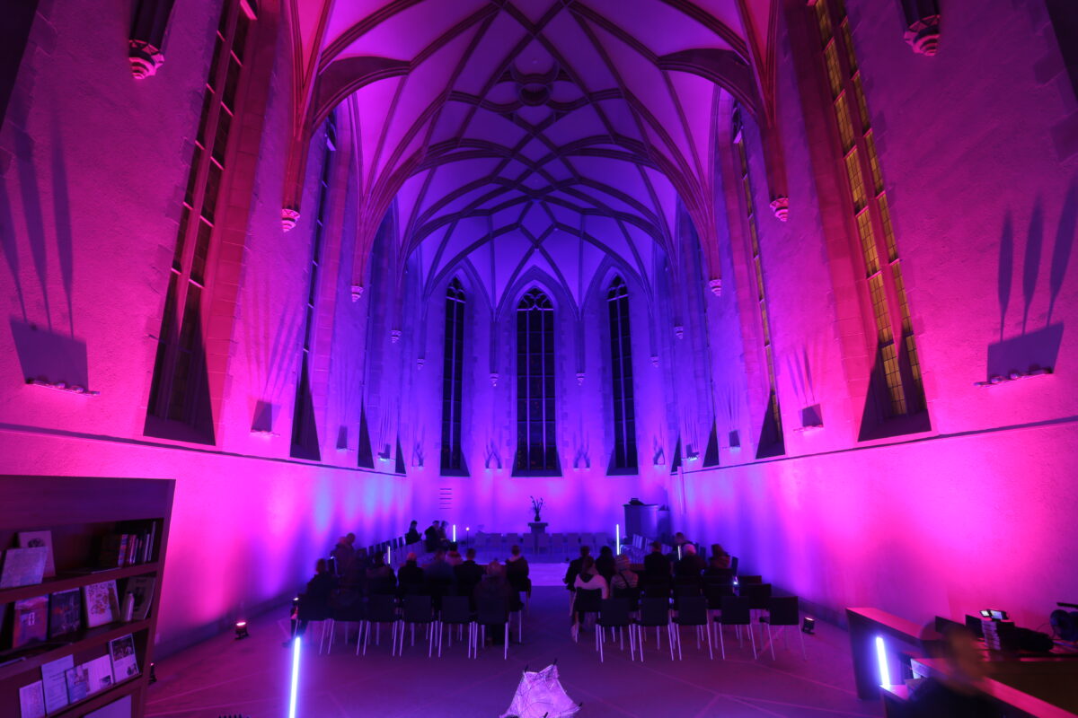 lichtundmusik.ch GmbH