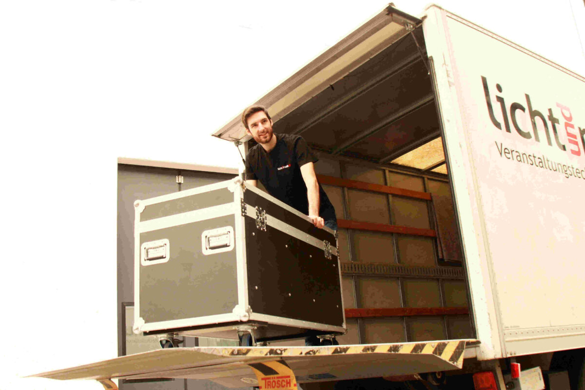 lichtundmusik.ch GmbH