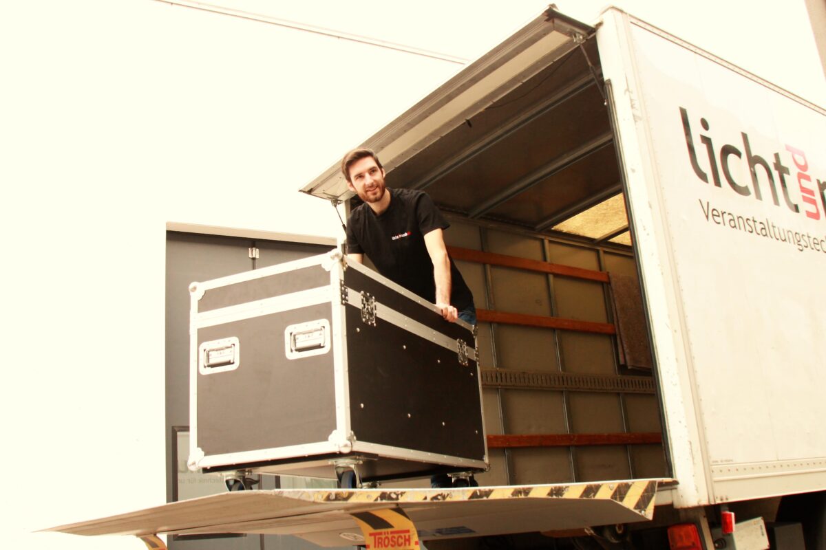 lichtundmusik.ch GmbH