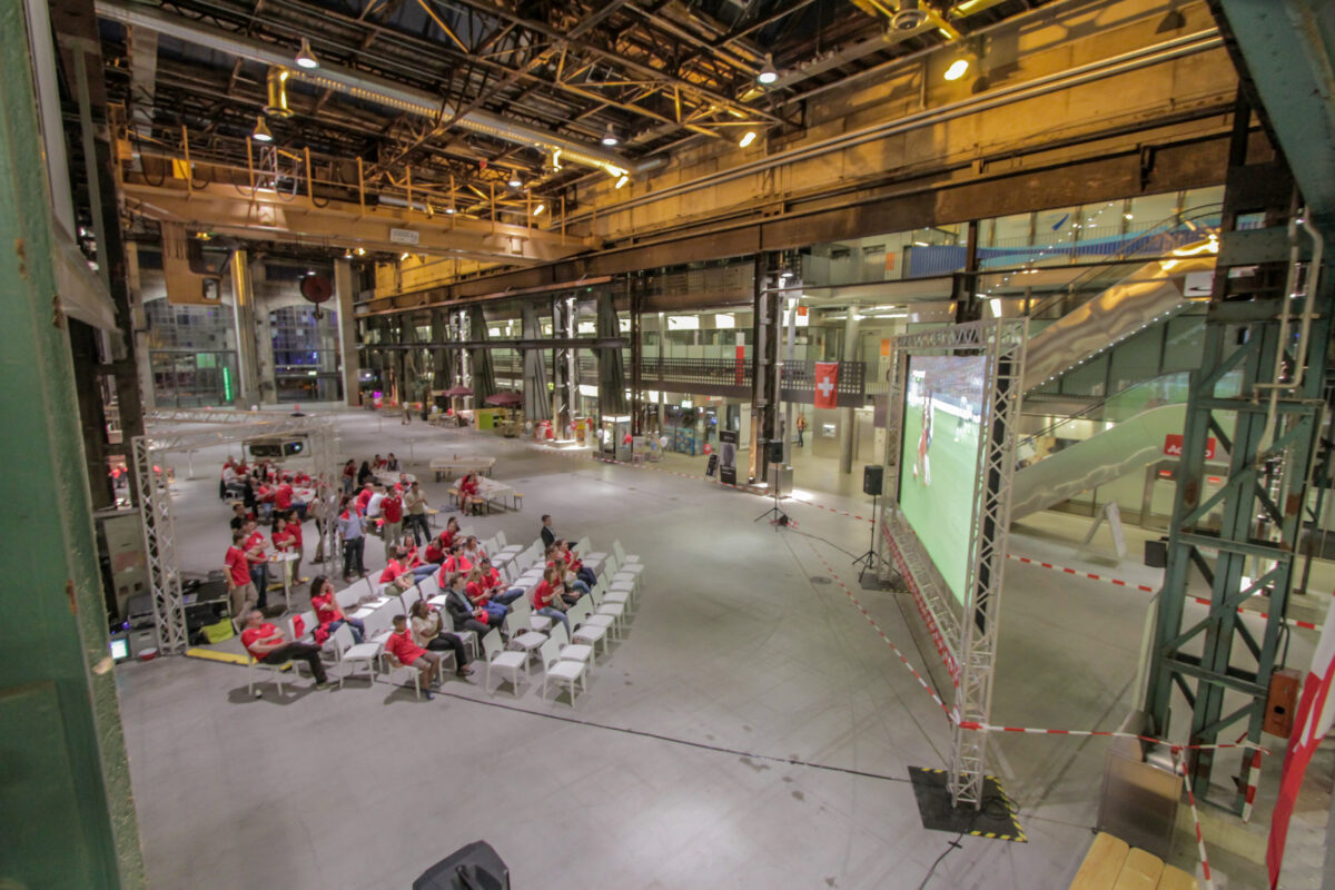 lichtundmusik.ch GmbH