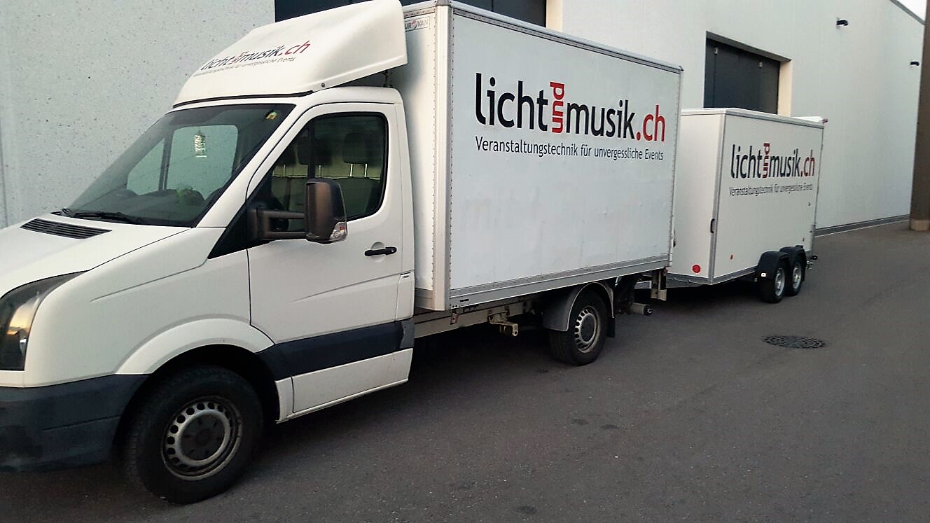 lichtundmusik.ch GmbH