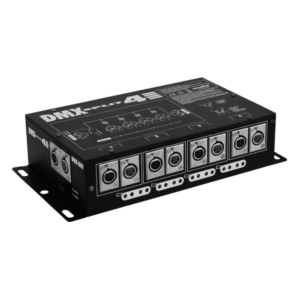 Eurolite DMX Split 4