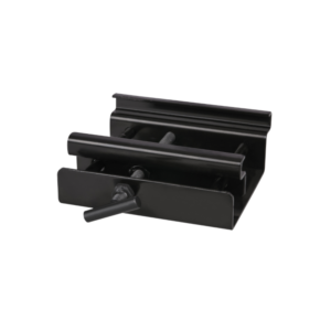 Tent Clamp - Verstellbare Zeltklemme mit Ringoese