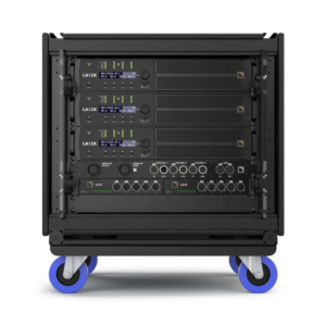 L-Acoustics Touring-Rack LA-RAKII AVB
