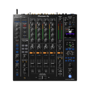 Pioneer DJM-A9 DJ-Mixer