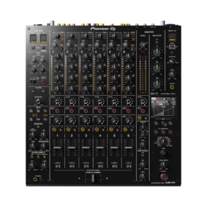 Pioneer DJM-V10 DJ-Mixer