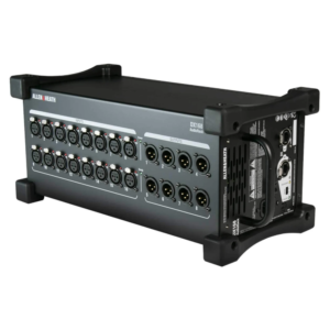 Allen & Heath DX168 Stagebox