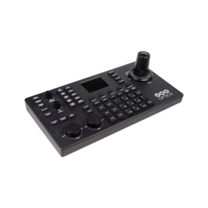 PTZ Controller, PTZOptics Superjoy