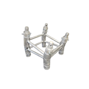 F34 Spezialecke 165° Truss 4-Punkt