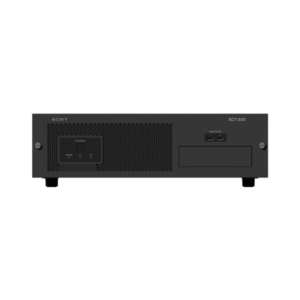 SONY XCT-S10 Cinema-Server