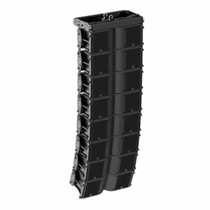 L-Acoustics K3 Line-Array