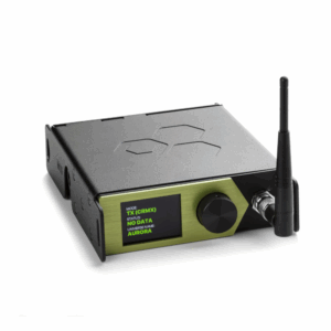 Wireless DMX, LumenRadio AURORA