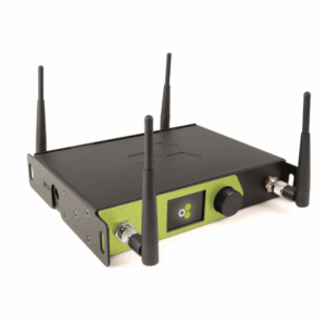 Wireless DMX, LumenRadio STARDUST