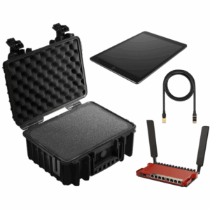 Mischpultfernsteuerset