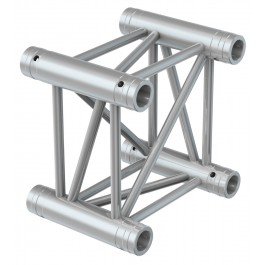 F34 0.29m 4-Punkt Alu Truss Gerade
