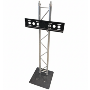 Fernsehstativ Traverse 2 Punkt