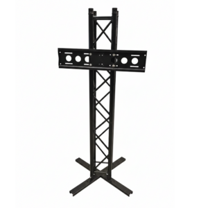 Fernsehstativ Traverse Vertitruss