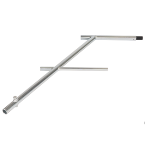 Treppengeländer Mittelstück