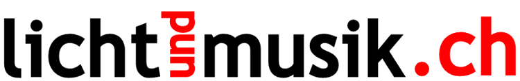 lichtundmusik.ch GmbH